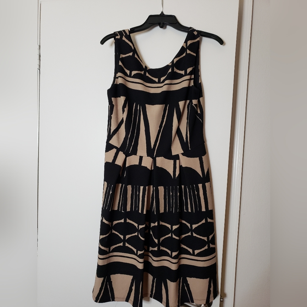 Liz Claiborne Dress
